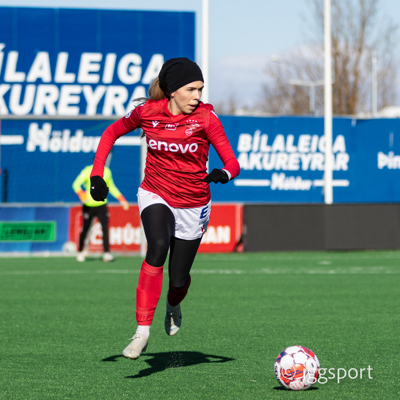 Myndaveisla: Valur vann FH í Lengjubikarnum