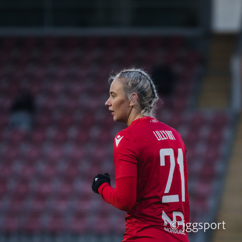 Myndaveisla: Valur burstaði KR í Lengjubikarnum