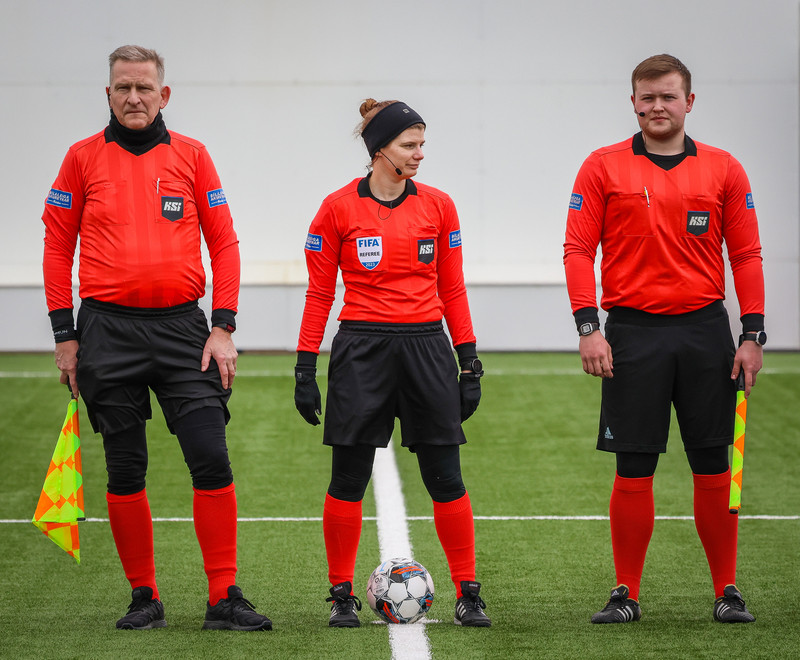 Myndaveisla: Stjarnan vann ÍBV í Lengjubikarnum