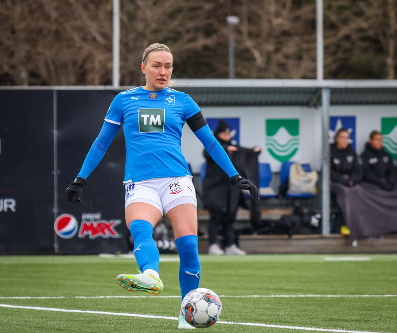 Myndaveisla: Stjarnan vann ÍBV í Lengjubikarnum
