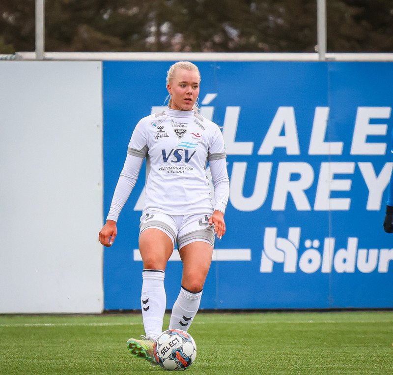 Myndaveisla: Stjarnan vann ÍBV í Lengjubikarnum
