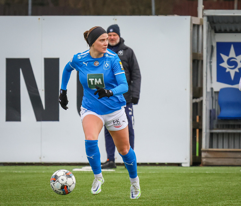 Myndaveisla: Stjarnan vann ÍBV í Lengjubikarnum