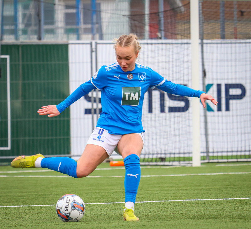 Myndaveisla: Stjarnan vann ÍBV í Lengjubikarnum