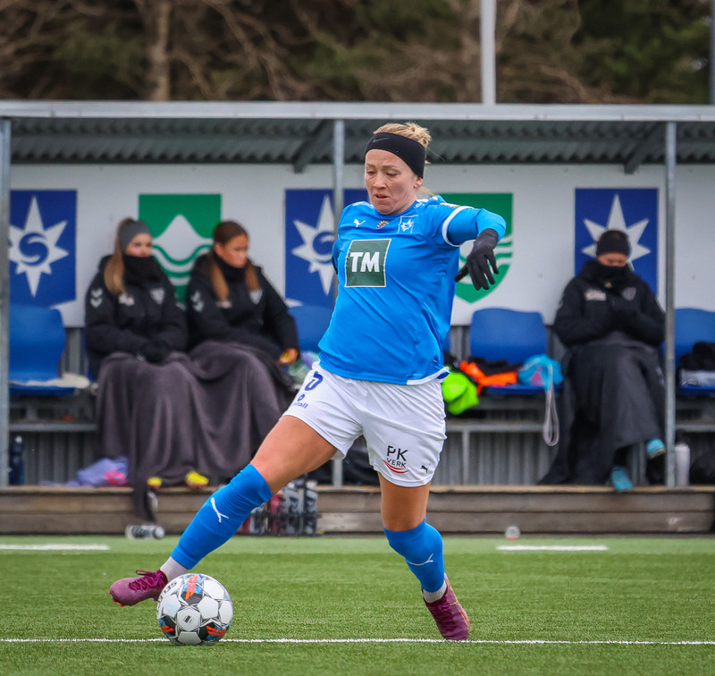 Myndaveisla: Stjarnan vann ÍBV í Lengjubikarnum