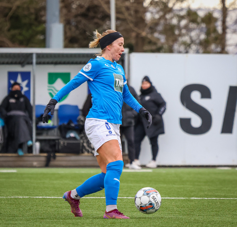 Myndaveisla: Stjarnan vann ÍBV í Lengjubikarnum