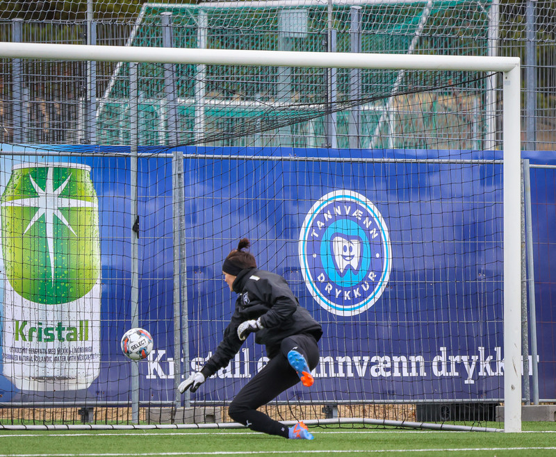 Myndaveisla: Stjarnan vann ÍBV í Lengjubikarnum