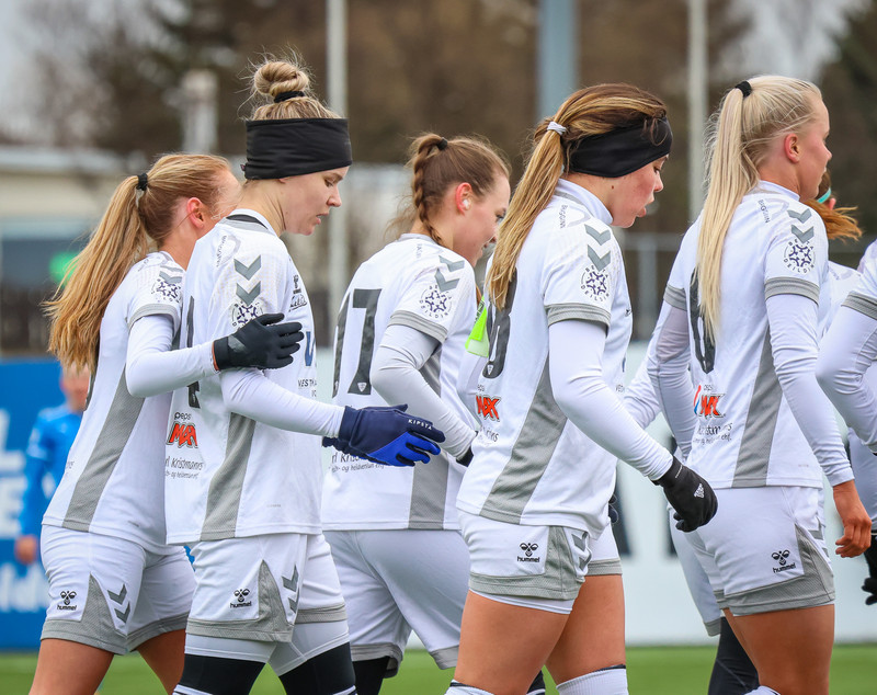 Myndaveisla: Stjarnan vann ÍBV í Lengjubikarnum