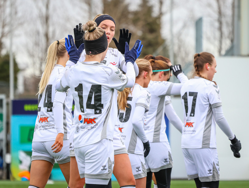 Myndaveisla: Stjarnan vann ÍBV í Lengjubikarnum