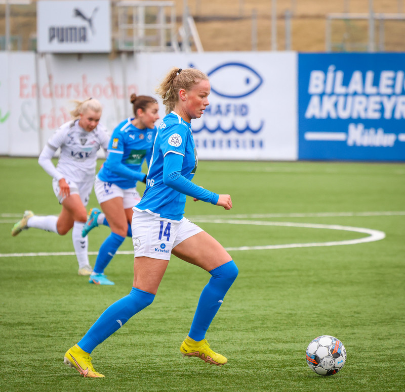 Myndaveisla: Stjarnan vann ÍBV í Lengjubikarnum