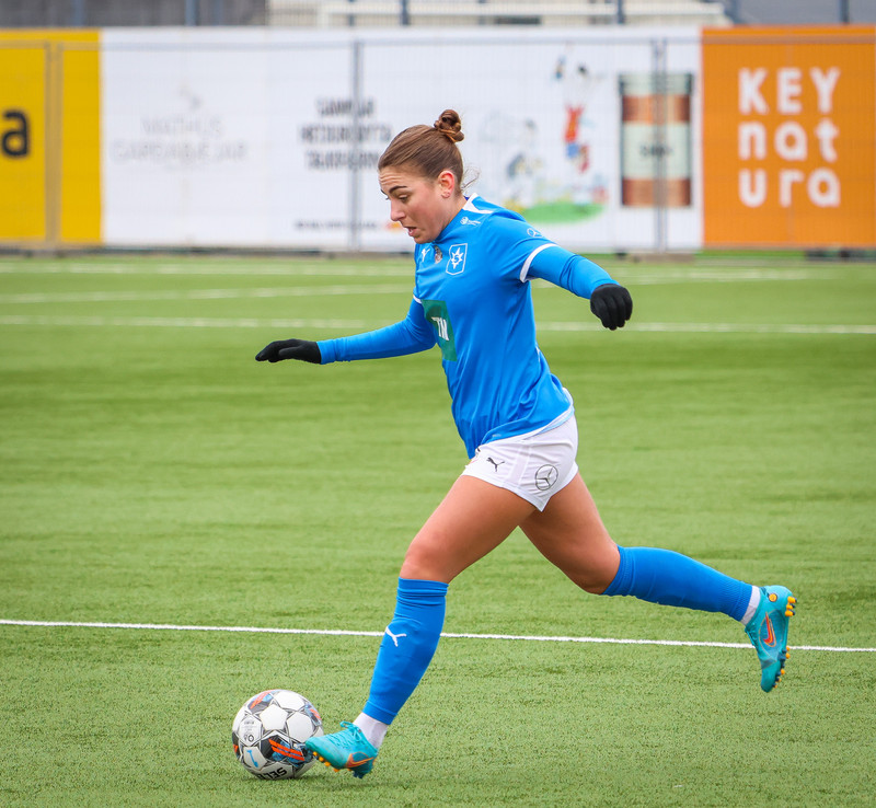Myndaveisla: Stjarnan vann ÍBV í Lengjubikarnum