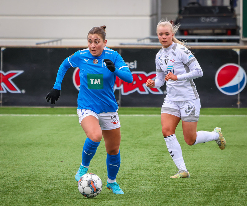 Myndaveisla: Stjarnan vann ÍBV í Lengjubikarnum