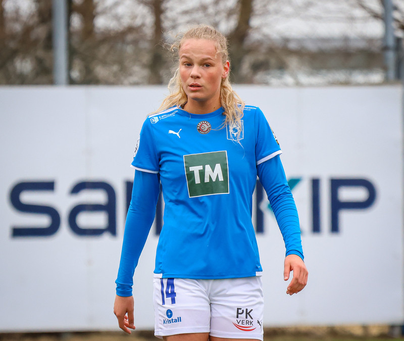 Myndaveisla: Stjarnan vann ÍBV í Lengjubikarnum
