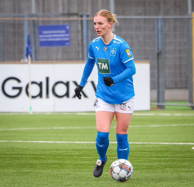 Myndaveisla: Stjarnan vann ÍBV í Lengjubikarnum