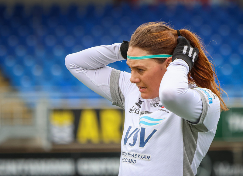 Myndaveisla: Stjarnan vann ÍBV í Lengjubikarnum