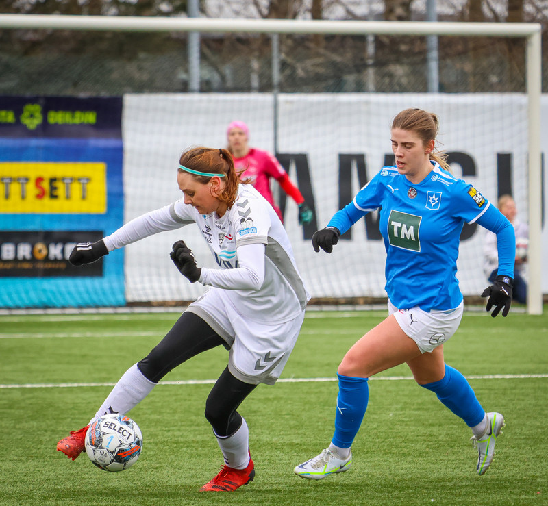 Myndaveisla: Stjarnan vann ÍBV í Lengjubikarnum