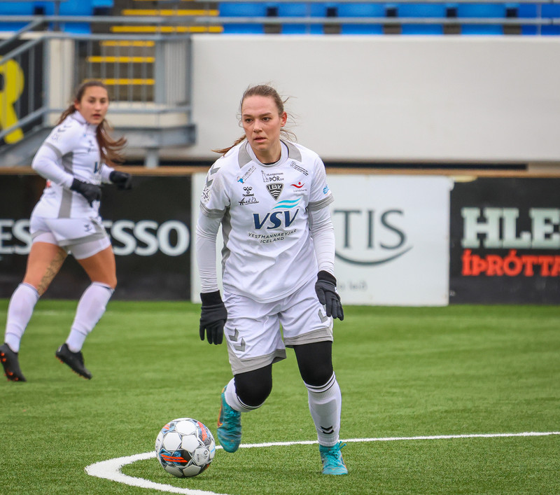 Myndaveisla: Stjarnan vann ÍBV í Lengjubikarnum