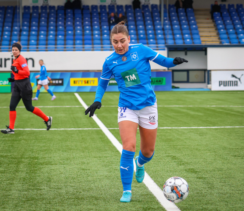 Myndaveisla: Stjarnan vann ÍBV í Lengjubikarnum