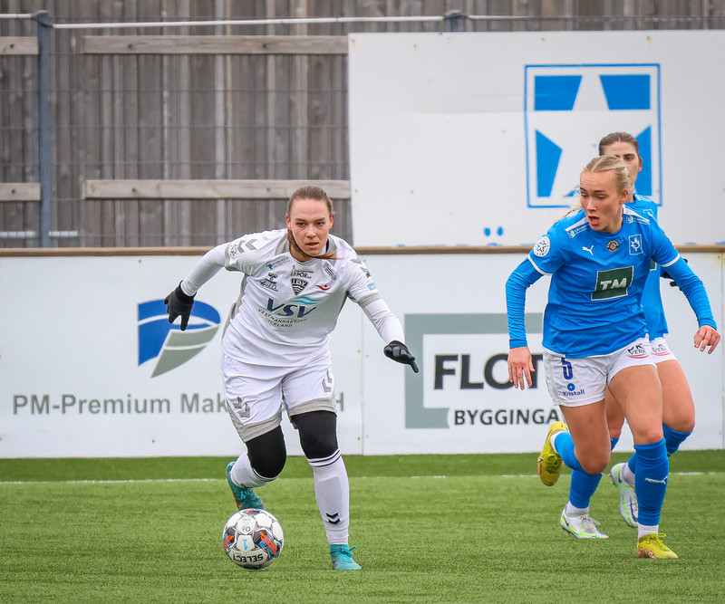 Myndaveisla: Stjarnan vann ÍBV í Lengjubikarnum