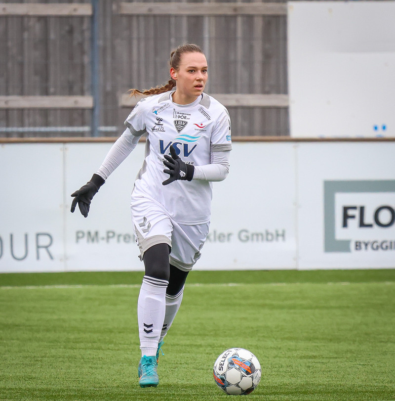 Myndaveisla: Stjarnan vann ÍBV í Lengjubikarnum