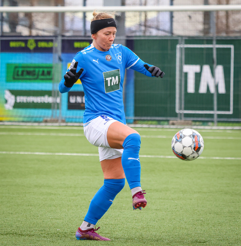 Myndaveisla: Stjarnan vann ÍBV í Lengjubikarnum