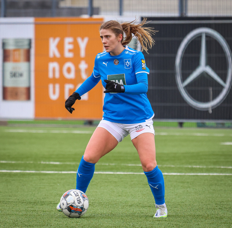 Myndaveisla: Stjarnan vann ÍBV í Lengjubikarnum