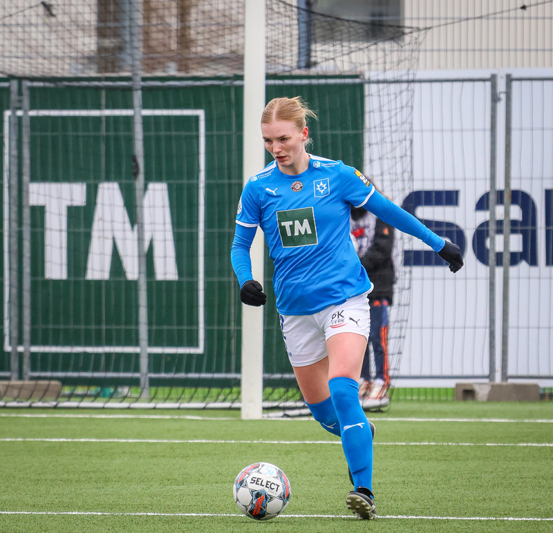 Myndaveisla: Stjarnan vann ÍBV í Lengjubikarnum