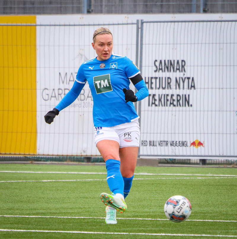 Myndaveisla: Stjarnan vann ÍBV í Lengjubikarnum