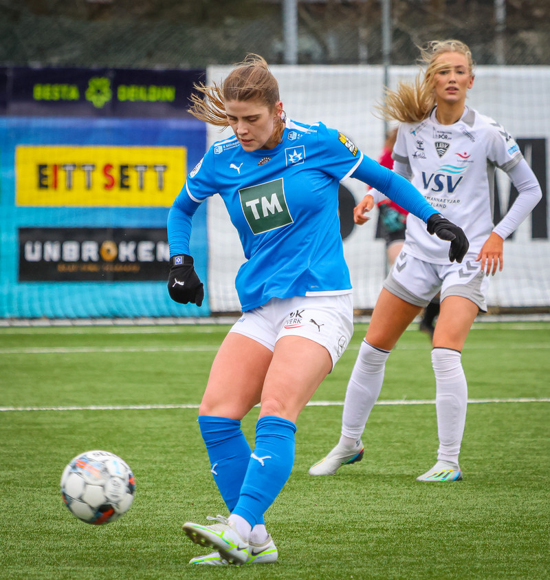 Myndaveisla: Stjarnan vann ÍBV í Lengjubikarnum