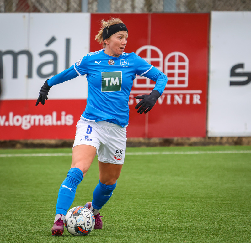Myndaveisla: Stjarnan vann ÍBV í Lengjubikarnum