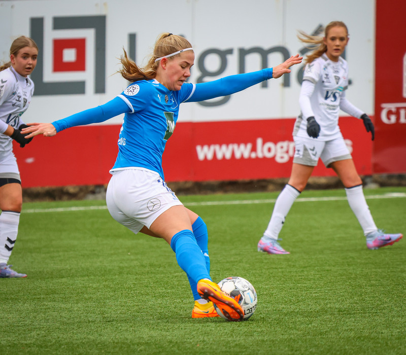 Myndaveisla: Stjarnan vann ÍBV í Lengjubikarnum