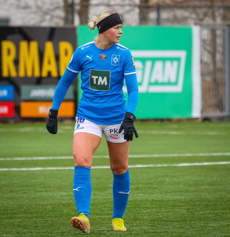 Myndaveisla: Stjarnan vann ÍBV í Lengjubikarnum