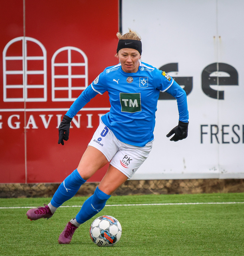 Myndaveisla: Stjarnan vann ÍBV í Lengjubikarnum