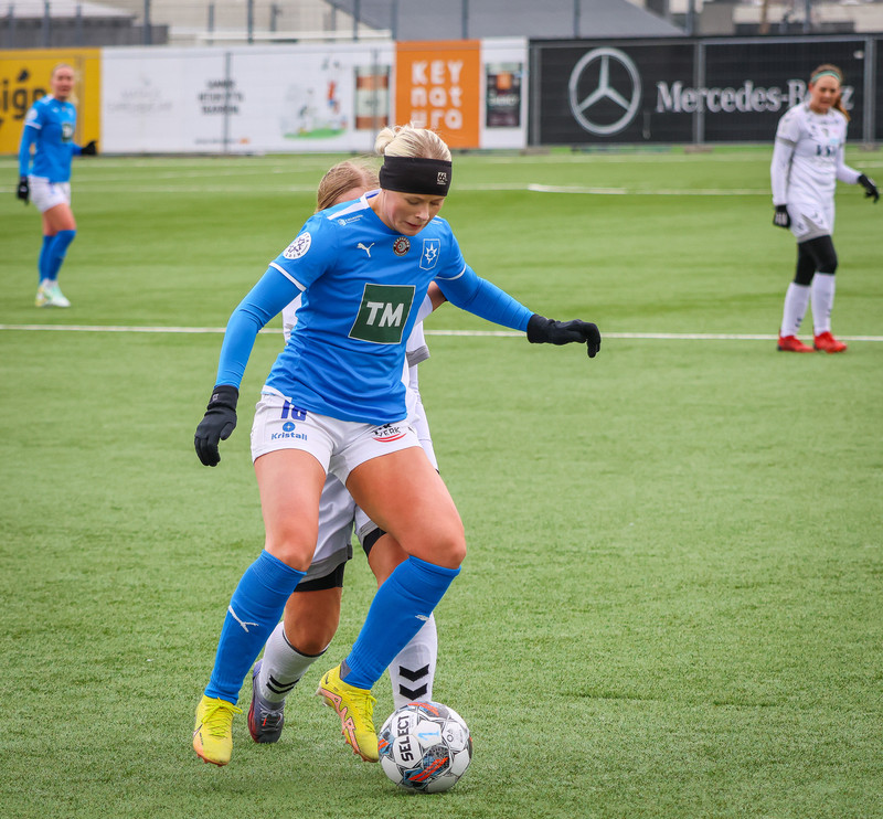 Myndaveisla: Stjarnan vann ÍBV í Lengjubikarnum