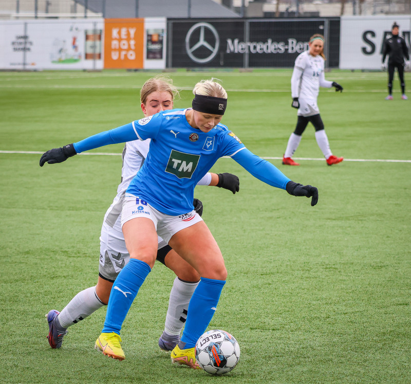 Myndaveisla: Stjarnan vann ÍBV í Lengjubikarnum