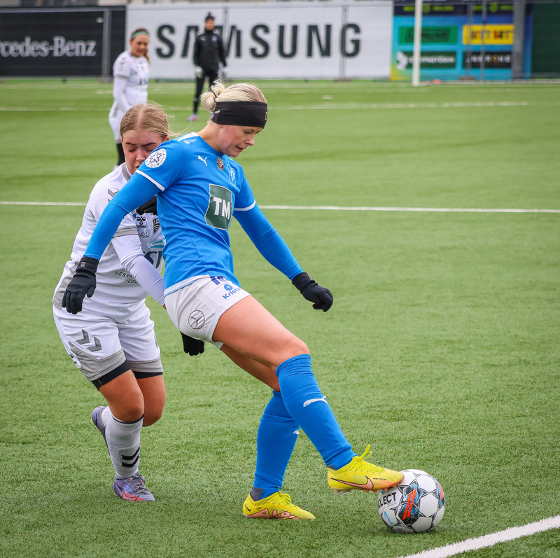 Myndaveisla: Stjarnan vann ÍBV í Lengjubikarnum