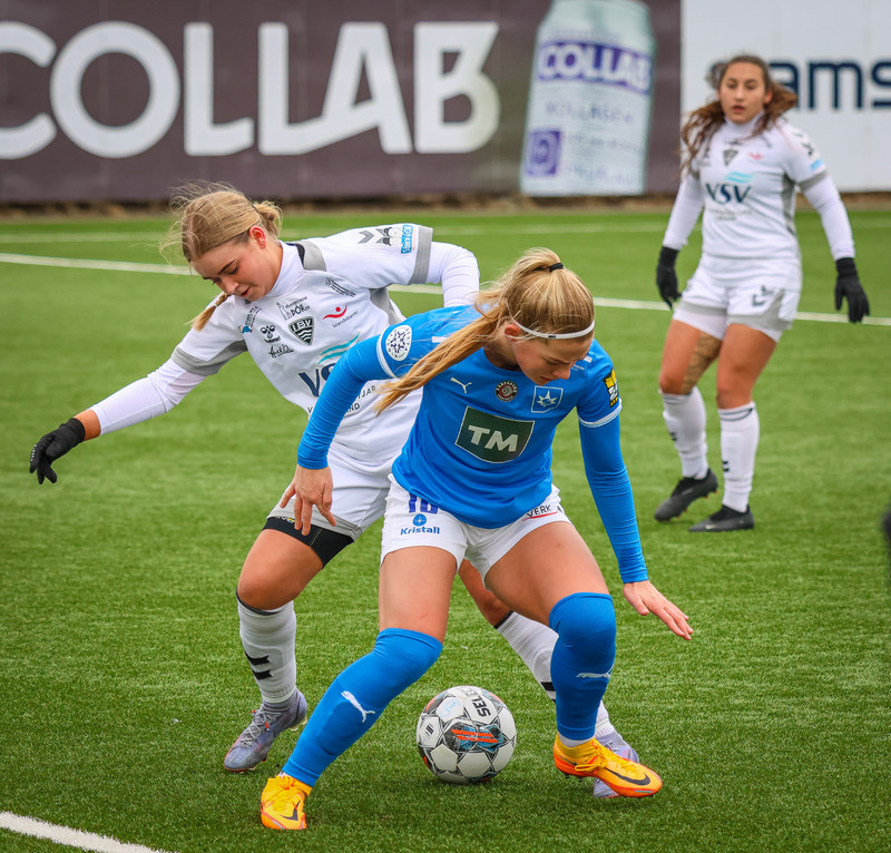 Myndaveisla: Stjarnan vann ÍBV í Lengjubikarnum