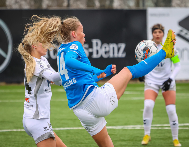 Myndaveisla: Stjarnan vann ÍBV í Lengjubikarnum