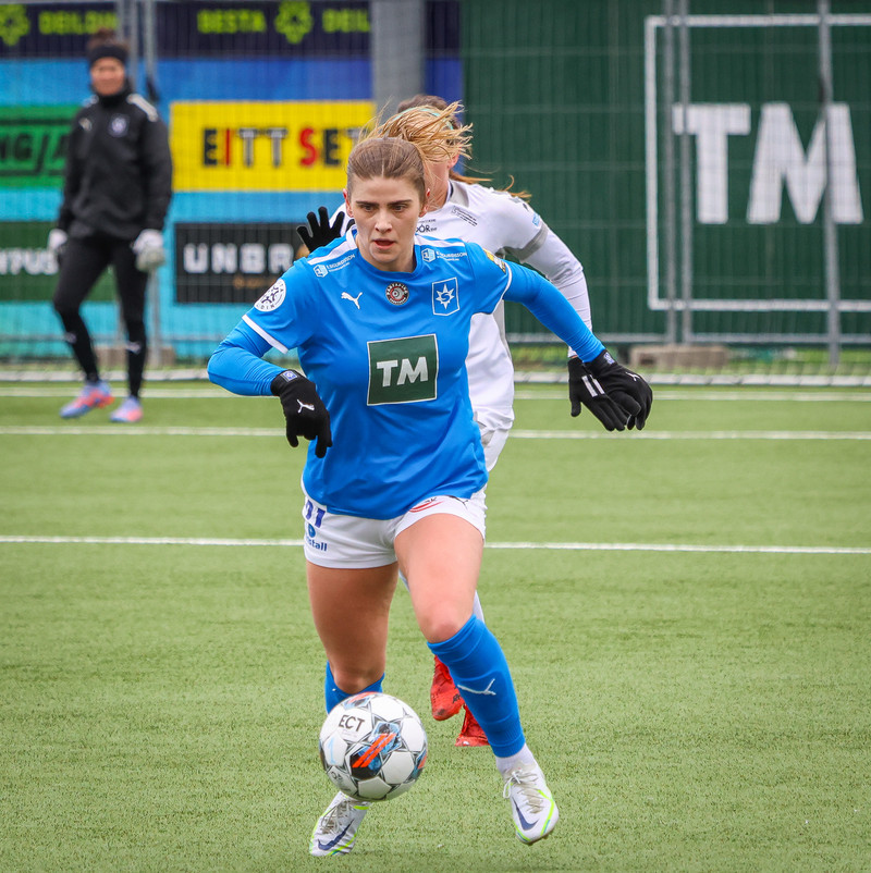 Myndaveisla: Stjarnan vann ÍBV í Lengjubikarnum