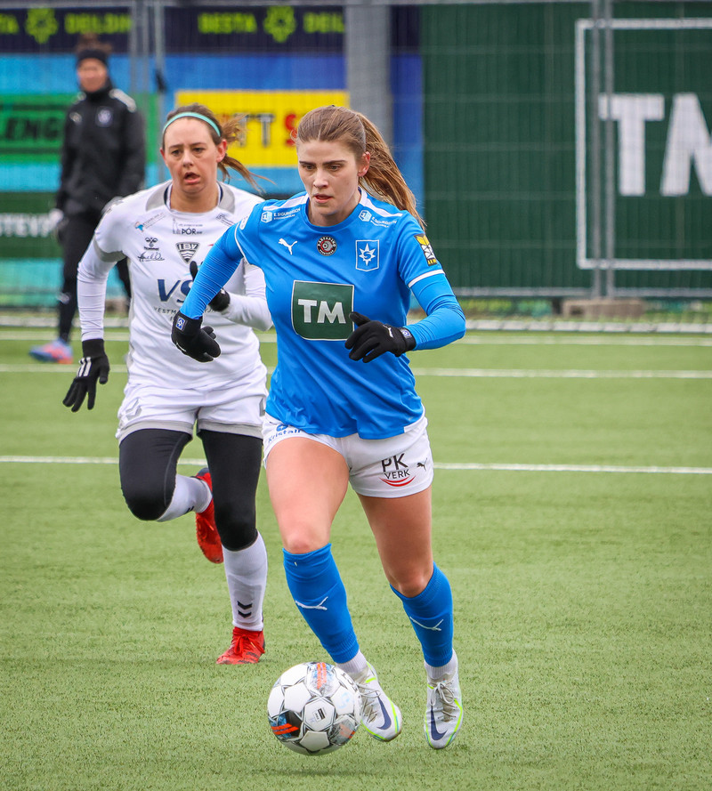 Myndaveisla: Stjarnan vann ÍBV í Lengjubikarnum