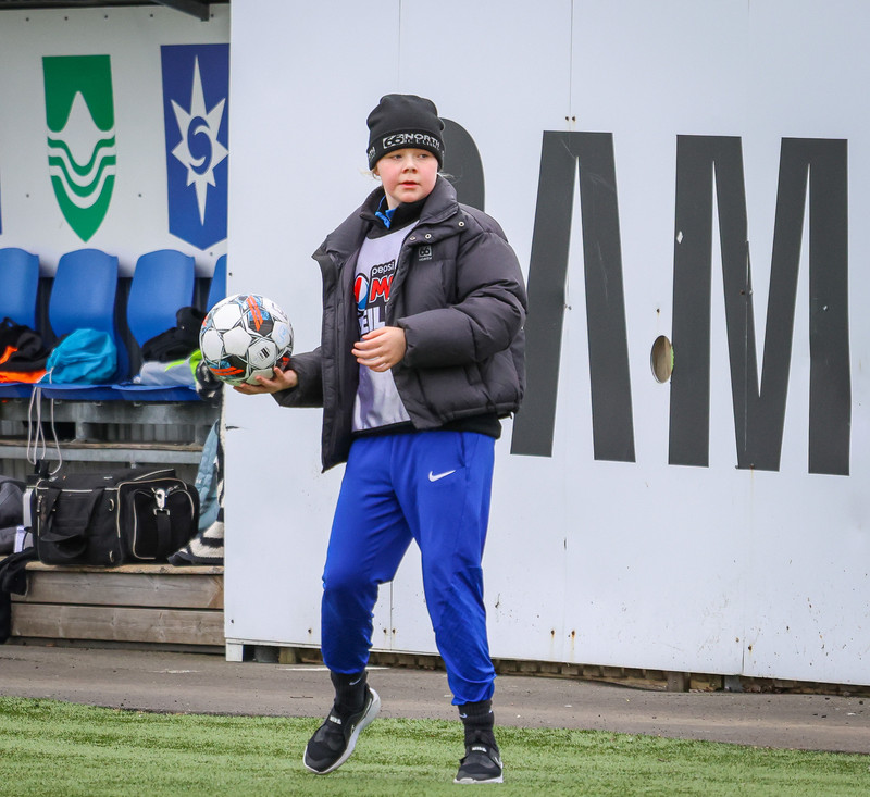 Myndaveisla: Stjarnan vann ÍBV í Lengjubikarnum