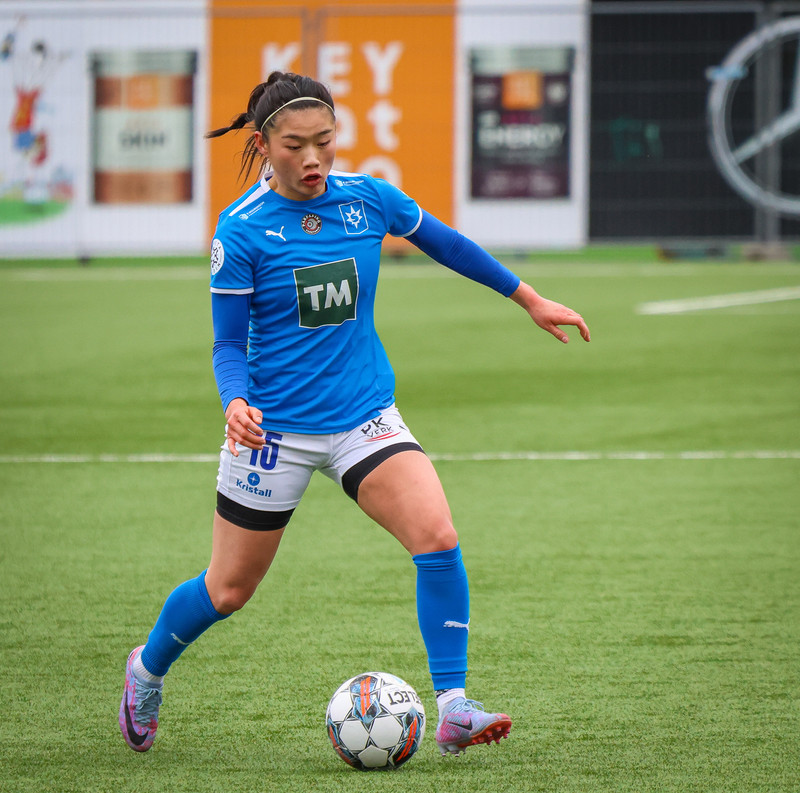 Myndaveisla: Stjarnan vann ÍBV í Lengjubikarnum