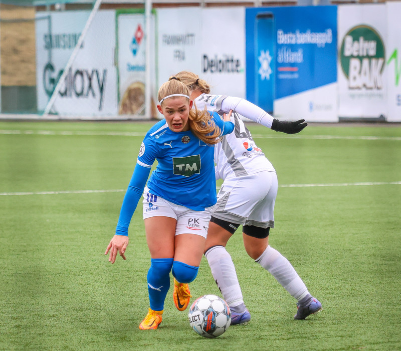 Myndaveisla: Stjarnan vann ÍBV í Lengjubikarnum