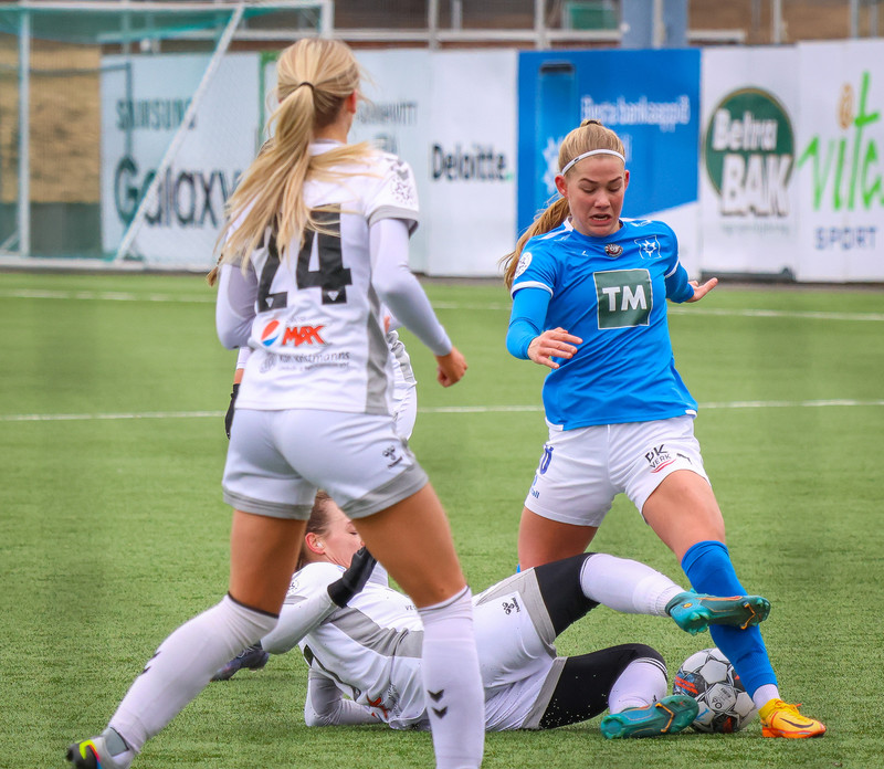 Myndaveisla: Stjarnan vann ÍBV í Lengjubikarnum