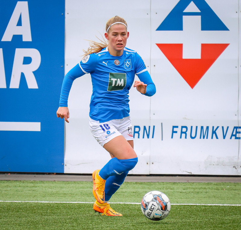 Myndaveisla: Stjarnan vann ÍBV í Lengjubikarnum