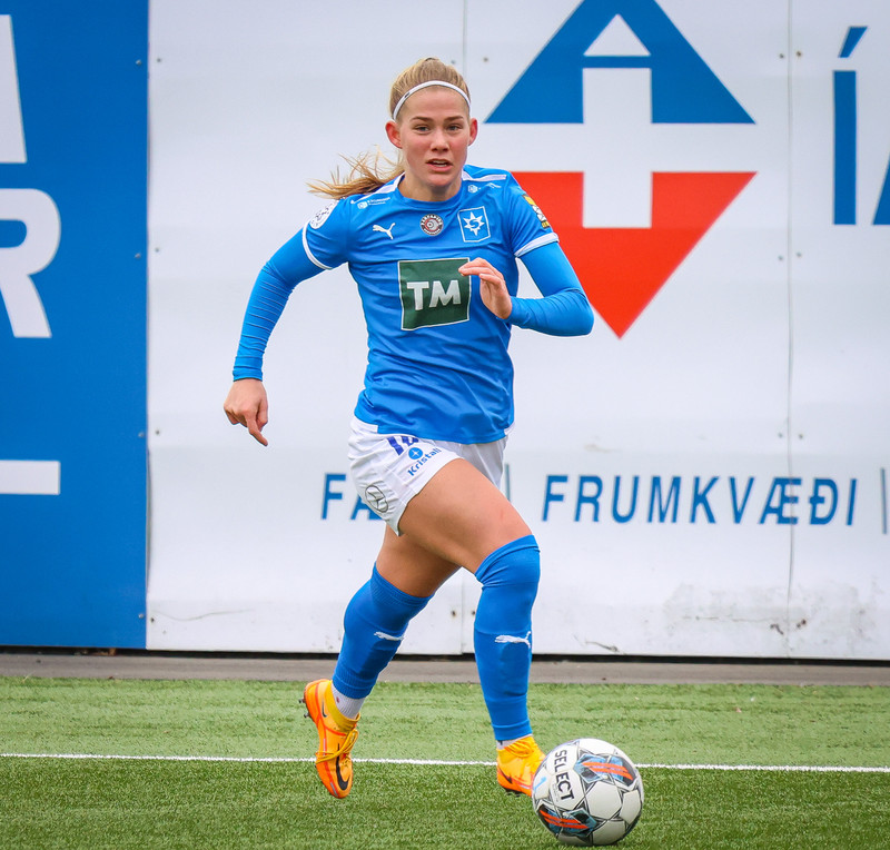 Myndaveisla: Stjarnan vann ÍBV í Lengjubikarnum
