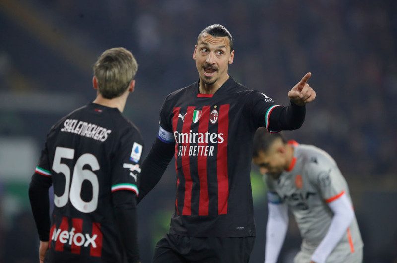 Zlatan neitar að hætta - „Ætla ekki að gefast upp"