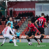 Fótbolti.net - Jónína Guðjörg Guðbjartsdóttir