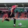 Fótbolti.net - Jónína Guðjörg Guðbjartsdóttir