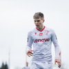 Fótbolti.net - Jónína Guðjörg Guðbjartsdóttir
