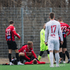 Fótbolti.net - Jónína Guðjörg Guðbjartsdóttir